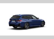 BMW Řada 3 4