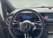 Mercedes-Benz Třídy V VAN / Minibus 2,0 l 140 kw