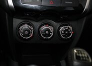 Citroën C4 Aircross SUV 1,6 l 84 kw