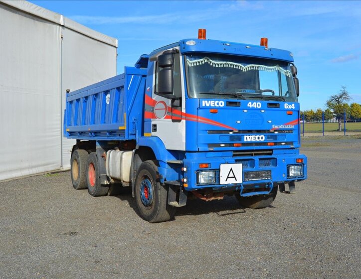 Iveco Ostatní 2
