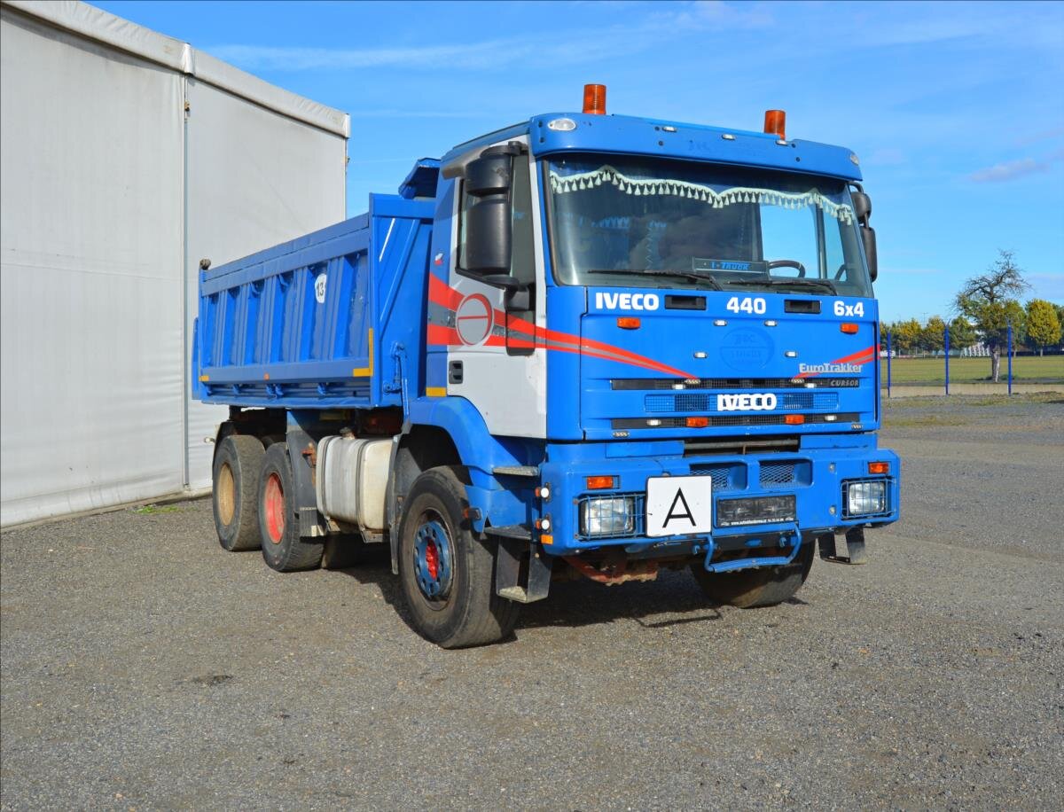 Iveco Ostatní