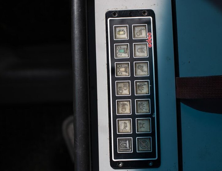 Mercedes-Benz Sprinter Skříň 3,0 l 140 kw