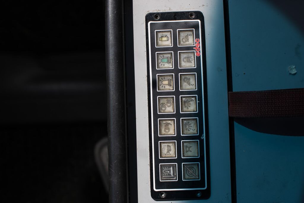 Mercedes-Benz Sprinter Skříň 3,0 l 140 kw