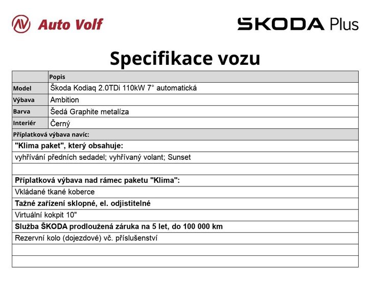Škoda Kodiaq 6