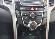 Hyundai i30 Kombi 1,4 l 73 kw