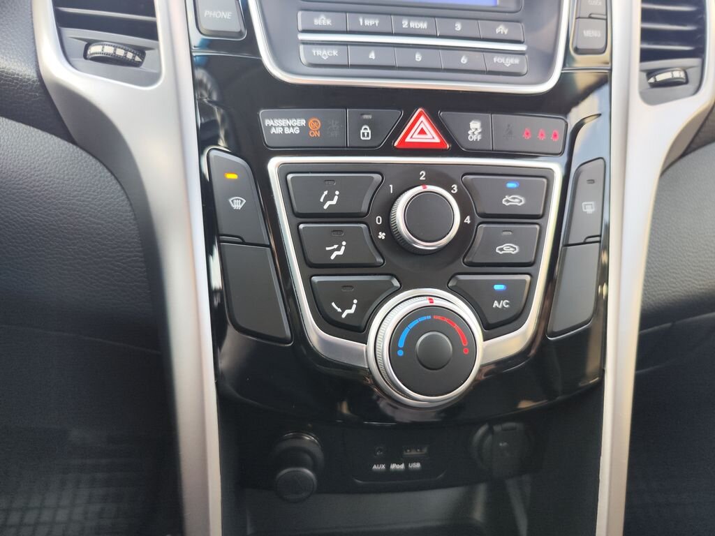 Hyundai i30 Kombi 1,4 l 73 kw