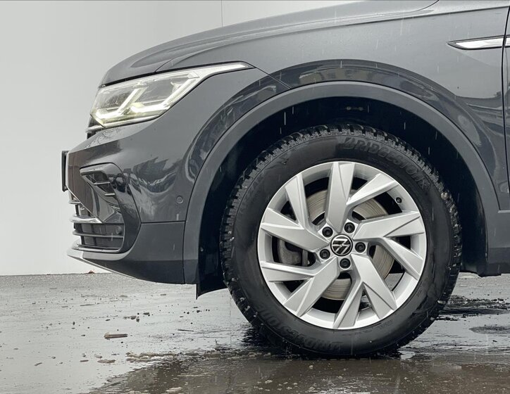 Volkswagen Tiguan 18