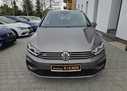 Volkswagen Golf Sportsvan Kombi 1,4 l 110 kw