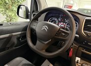 Citroën SpaceTourer 21