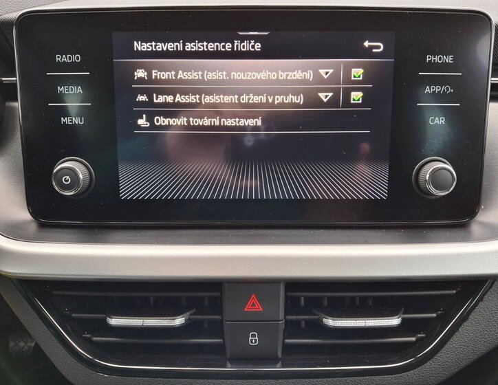 Škoda Scala Hatchback 999,0 81 kw