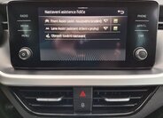 Škoda Scala Hatchback 999,0 81 kw