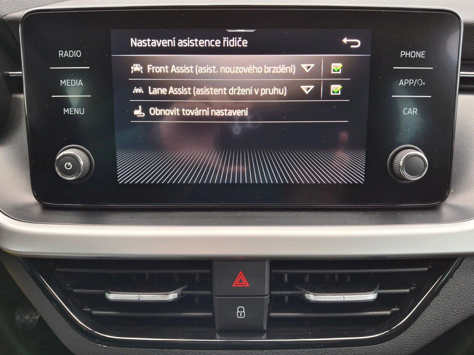 Škoda Scala Hatchback 999,0 81 kw