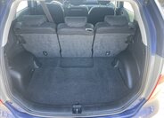 Honda FR-V Kombi 2,0 l 110 kw