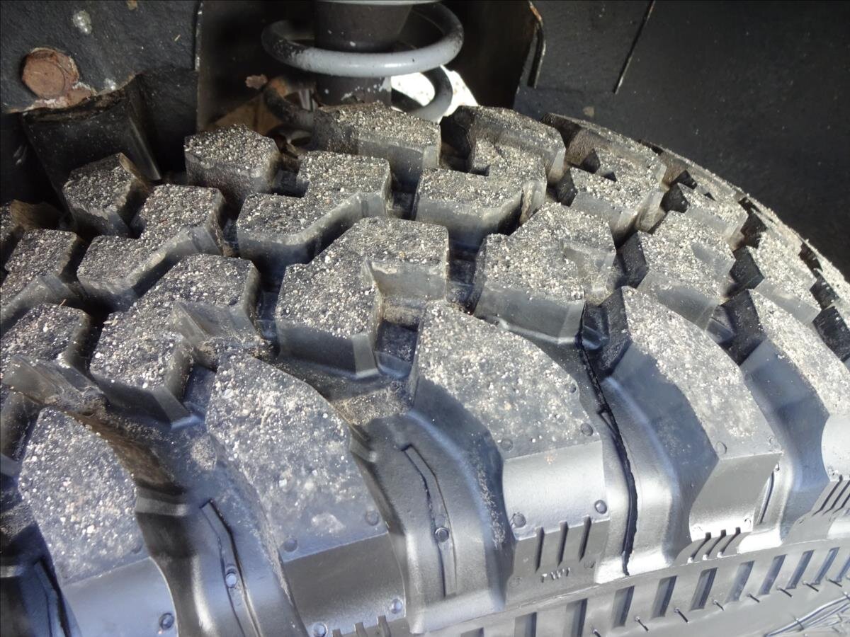 Lada Niva Kombi 1,7 l 61 kw