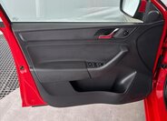 Škoda Rapid Liftback 1,2 l 77 kw