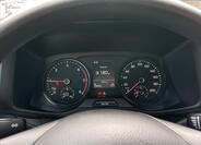 Volkswagen Crafter 8