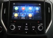 Subaru Forester SUV / Terénní 2,0 l 110 kw