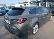 Toyota Corolla Kombi 2,0 l 132 kw