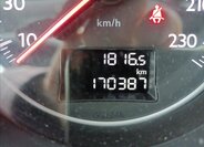 Peugeot 508 Kombi 2,0 l 110 kw