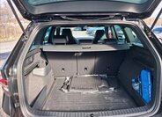 Škoda Kodiaq Kombi 2,0 l 147 kw