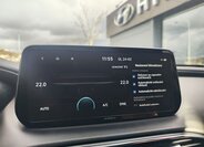 Hyundai Santa Fe SUV 2,2 l 142 kw