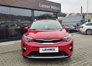 KIA Stonic Hatchback 1,2 l 62 kw