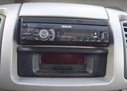 Renault Trafic Kombi 2,0 l 84 kw