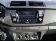 Škoda Fabia Kombi 999,0 70 kw