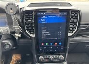 Ford Ranger Pick-up 3,0 l 177 kw