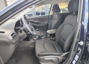 Hyundai i30 Kombi 1,5 l 103 kw