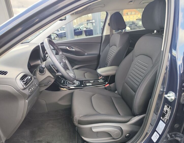 Hyundai i30 Kombi 1,5 l 103 kw