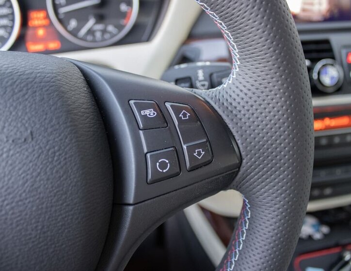 BMW X5 SUV / Terénní 3,0 l 225 kw