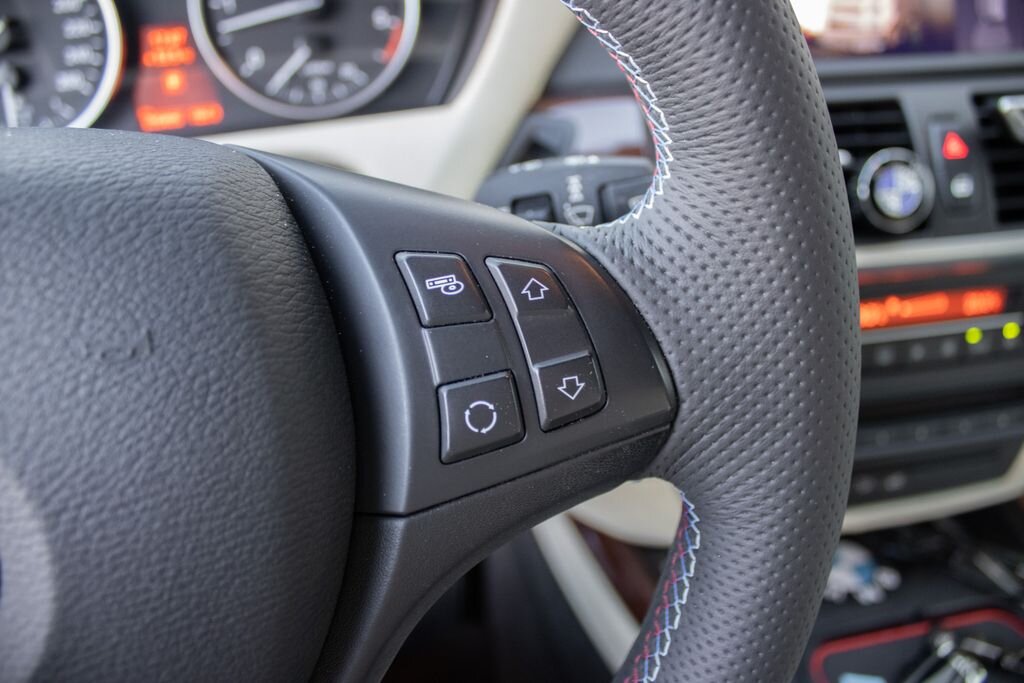 BMW X5 SUV / Terénní 3,0 l 225 kw