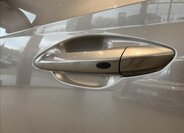 Hyundai Tucson SUV 1,6 l 132 kw