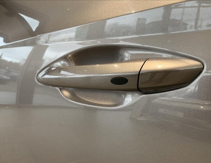 Hyundai Tucson SUV 1,6 l 132 kw