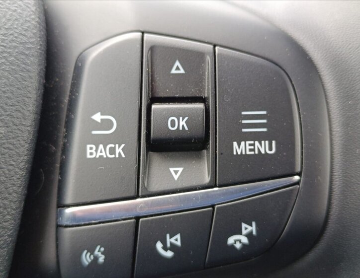 Ford Maverick Pick-up 2,5 l 142 kw