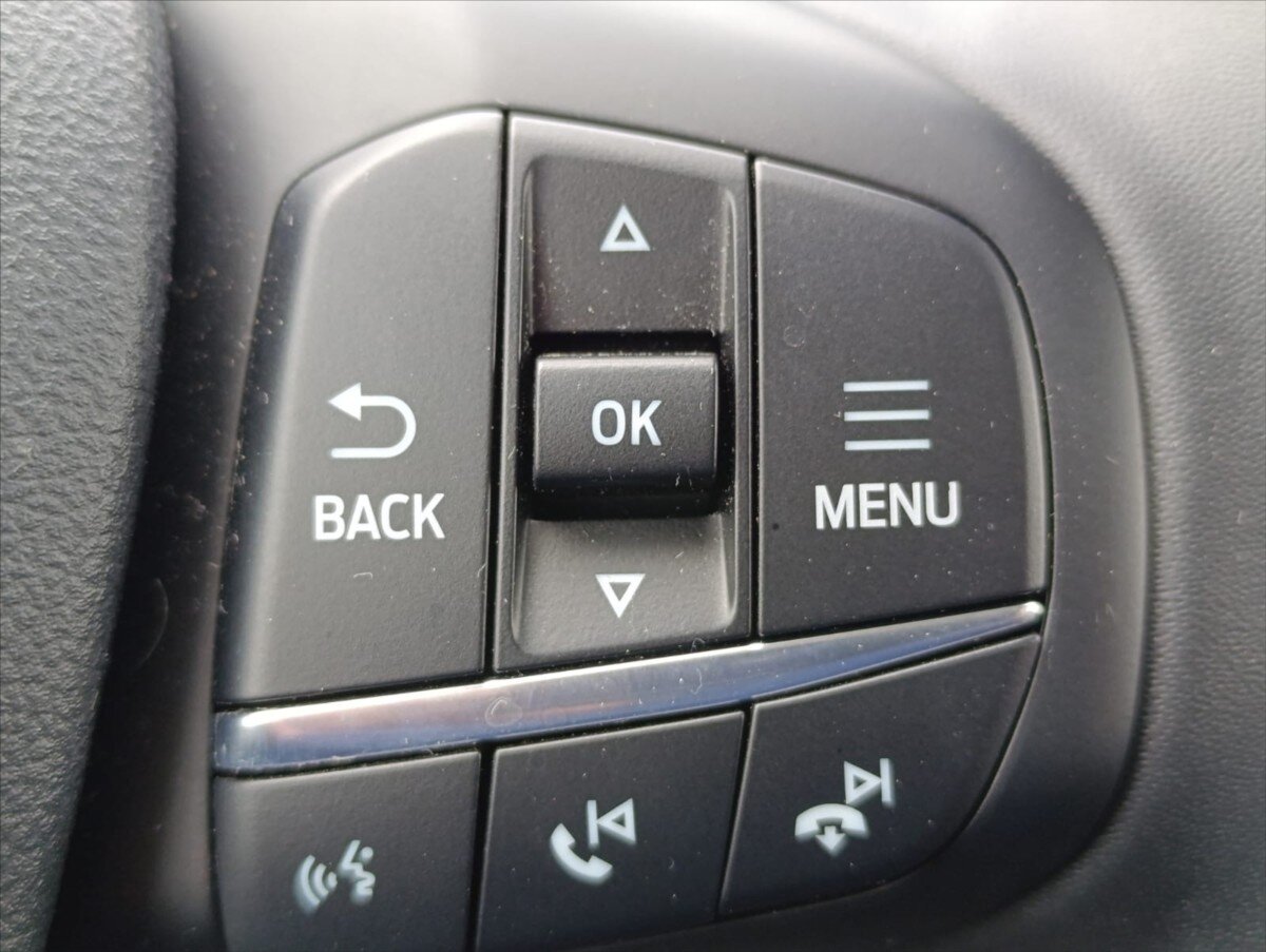 Ford Maverick Pick-up 2,5 l 142 kw