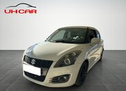 Suzuki Swift Hatchback 1,6 l 100 kw