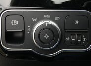 Mercedes-Benz Třídy A Sedan / Limuzína 2,0 l 85 kw