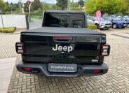 Jeep Gladiator 5