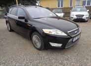 Ford Mondeo 1