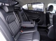 Škoda Superb Sedan 2,0 l 140 kw