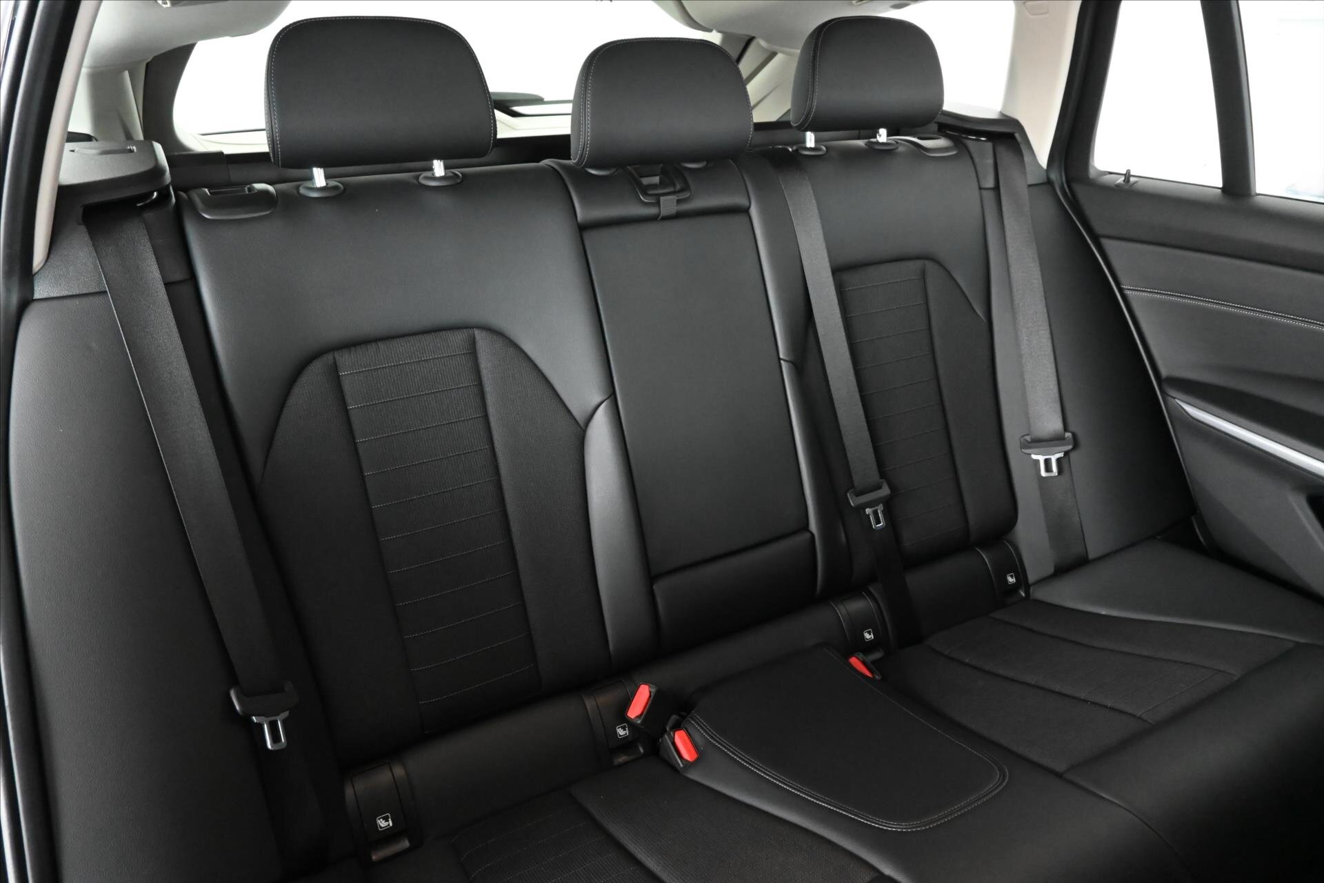 BMW Řada 3 Kombi 2,0 l 140 kw