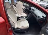 Ford Mondeo Kombi 2,0 l 120 kw