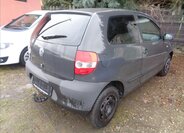 Volkswagen Fox Hatchback 1,2 l 40 kw