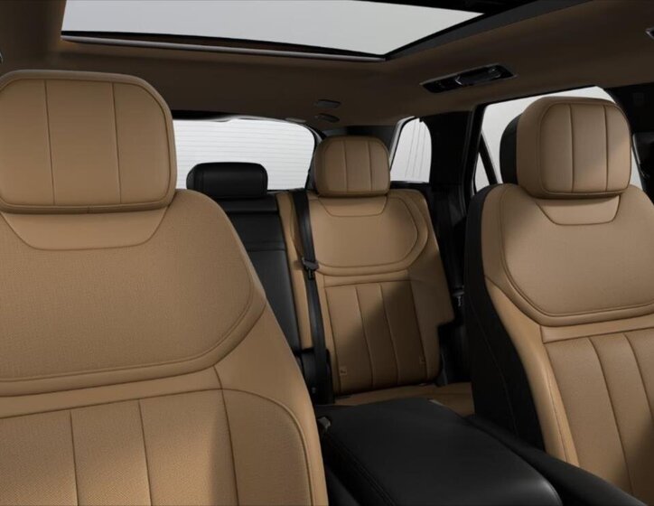 Land Rover Range Rover Sport SUV 3,0 l 405 kw