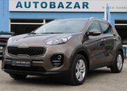 KIA Sportage SUV / Terénní 1,6 l 97 kw