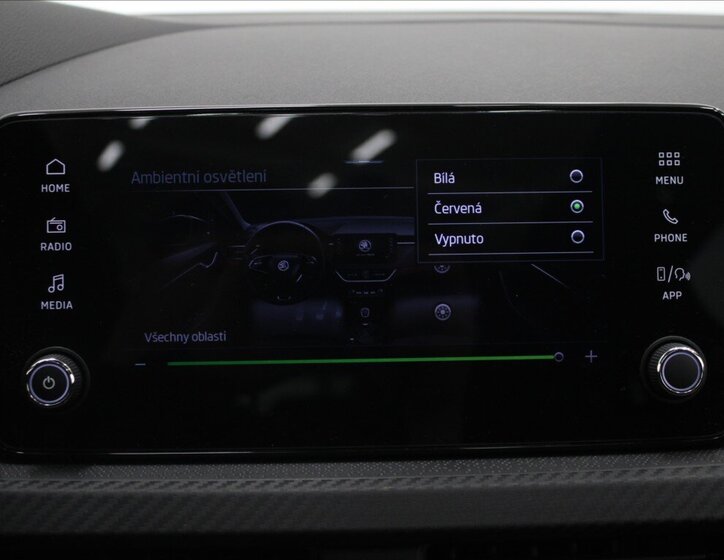 Škoda Scala Hatchback 999,0 85 kw