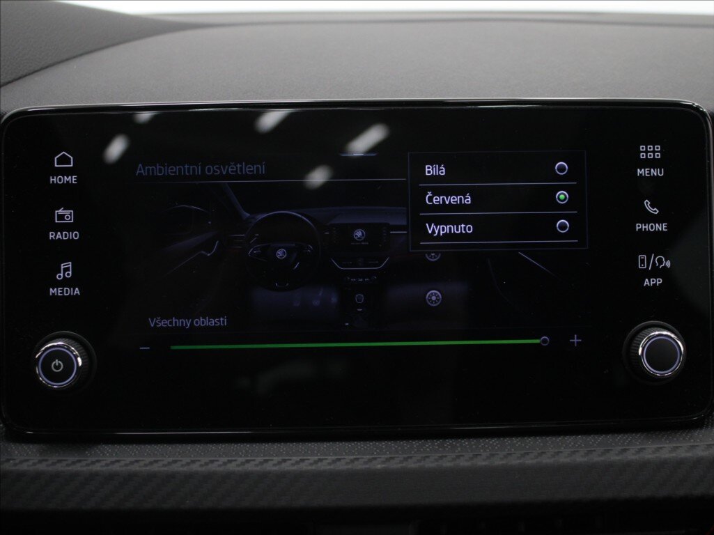 Škoda Scala Hatchback 999,0 85 kw