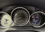 Mazda 6 Kombi 2,0 l 107 kw